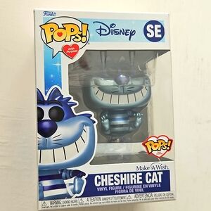 Funko Pop! Cheshire Cat